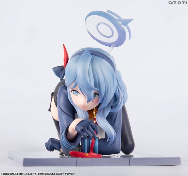 Ako Memorial Lobby Ver 1/7 - Blue Archive | AmiAmi Figure
