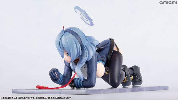Ako Memorial Lobby Ver 1/7 - Blue Archive | AmiAmi Figure