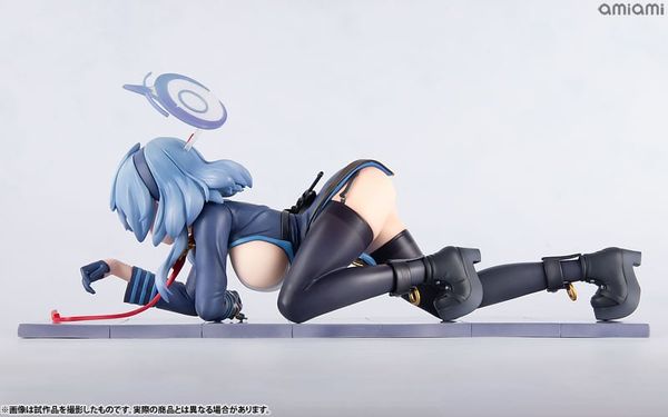Ako Memorial Lobby Ver 1/7 - Blue Archive | AmiAmi Figure