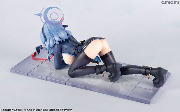 Ako Memorial Lobby Ver 1/7 - Blue Archive | AmiAmi Figure