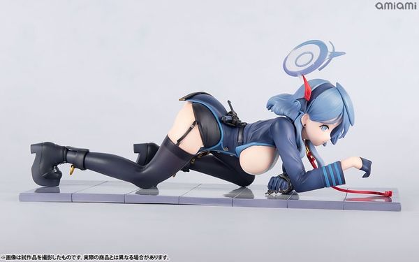 Ako Memorial Lobby Ver 1/7 - Blue Archive | AmiAmi Figure
