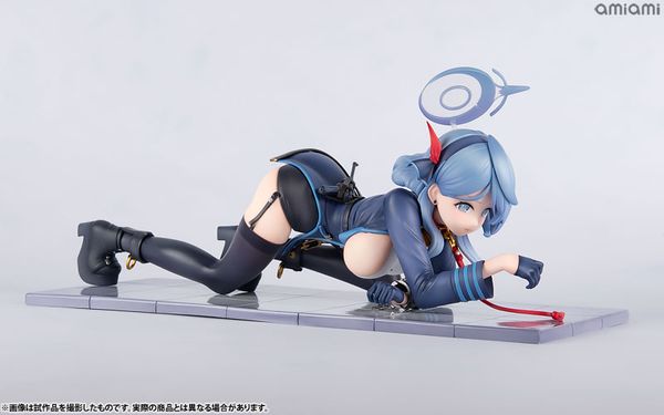 Ako Memorial Lobby Ver 1/7 - Blue Archive | AmiAmi Figure