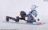 Ako Memorial Lobby Ver 1/7 - Blue Archive | AmiAmi Figure