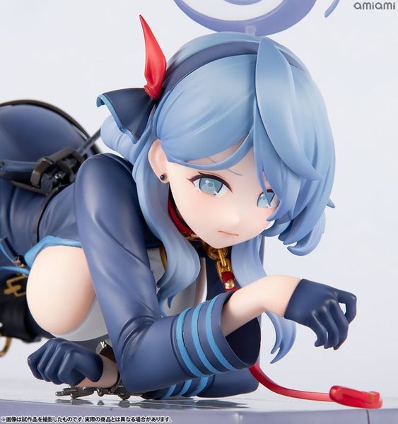 Ako Memorial Lobby Ver 1/7 - Blue Archive | AmiAmi Figure