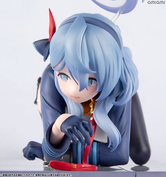 Ako Memorial Lobby Ver 1/7 - Blue Archive | AmiAmi Figure