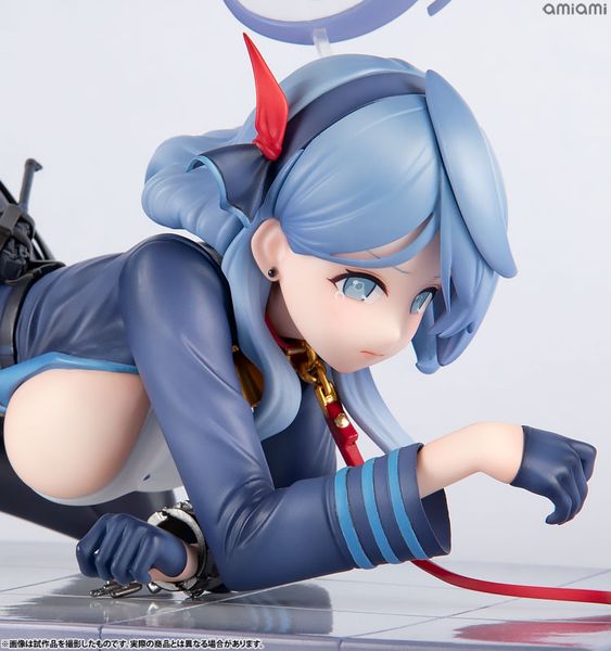 Ako Memorial Lobby Ver 1/7 - Blue Archive | AmiAmi Figure