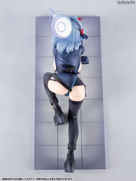 Ako Memorial Lobby Ver 1/7 - Blue Archive | AmiAmi Figure