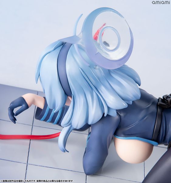Ako Memorial Lobby Ver 1/7 - Blue Archive | AmiAmi Figure