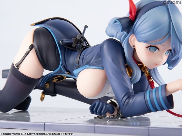 Ako Memorial Lobby Ver 1/7 - Blue Archive | AmiAmi Figure