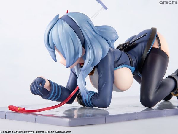 Ako Memorial Lobby Ver 1/7 - Blue Archive | AmiAmi Figure