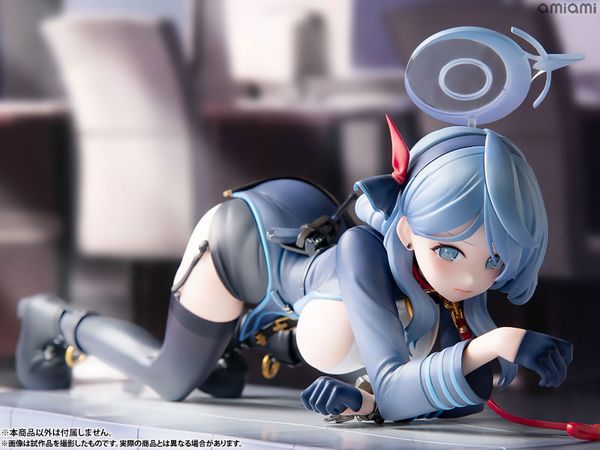 Ako Memorial Lobby Ver 1/7 - Blue Archive | AmiAmi Figure