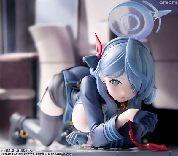 Ako Memorial Lobby Ver 1/7 - Blue Archive | AmiAmi Figure