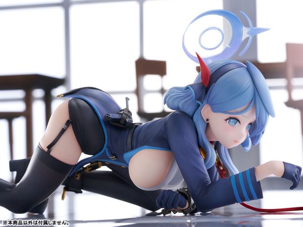 Ako Memorial Lobby Ver 1/7 - Blue Archive | AmiAmi Figure
