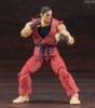 Storm Arena Dan Hibiki 1/12 - Street Fighter Alpha 3 | Storm Collectibles Figure