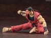 Storm Arena Dan Hibiki 1/12 - Street Fighter Alpha 3 | Storm Collectibles Figure