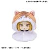 LookUp Kenma Cat - Haikyuu!! | MegaHouse Figure
