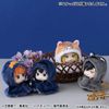 LookUp Kenma Cat - Haikyuu!! | MegaHouse Figure