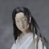 figma SP-107 Maruyama Okyo's Yurei zu - figma The Table Museum | FREEing Figure