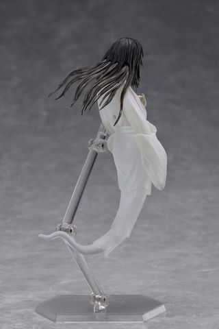 figma SP-107 Maruyama Okyo's Yurei zu - figma The Table Museum | FREEing Figure