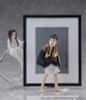 figma SP-107 Maruyama Okyo's Yurei zu - figma The Table Museum | FREEing Figure