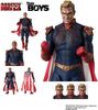 MAFEX Homelander Blood Splatter Ver. - THE BOYS | Medicom Toy Figure
