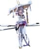 figma Scarlet - GODDESS OF VICTORY NIKKE | Max Factory Figure