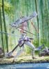 figma Scarlet - GODDESS OF VICTORY NIKKE | Max Factory Figure