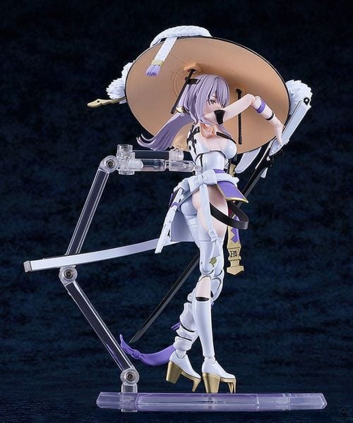figma Scarlet - GODDESS OF VICTORY NIKKE | Max Factory Figure