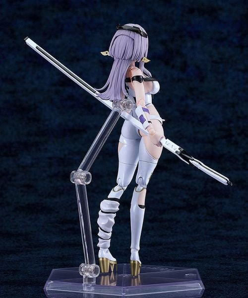 figma Scarlet - GODDESS OF VICTORY NIKKE | Max Factory Figure