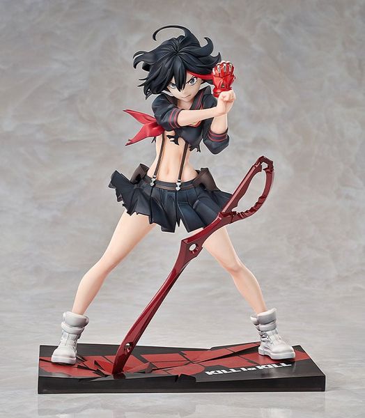 Ryuko Matoi Transformation Ver. 1/7  - Kill la Kill | Good Smile Arts Shanghai Figure