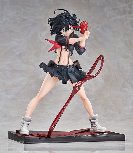 Ryuko Matoi Transformation Ver. 1/7  - Kill la Kill | Good Smile Arts Shanghai Figure