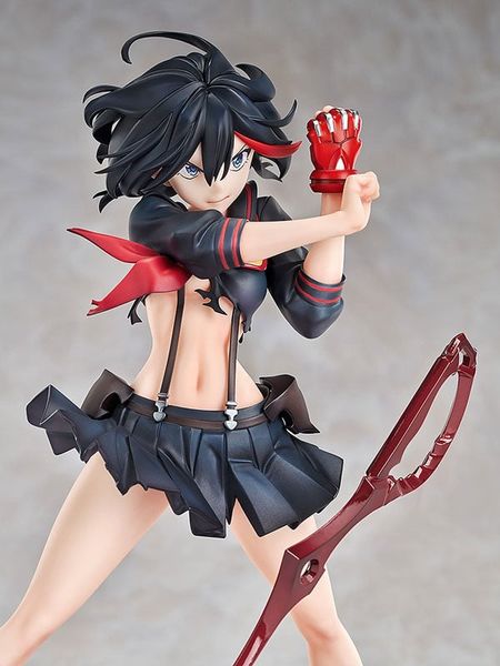 Ryuko Matoi Transformation Ver. 1/7  - Kill la Kill | Good Smile Arts Shanghai Figure