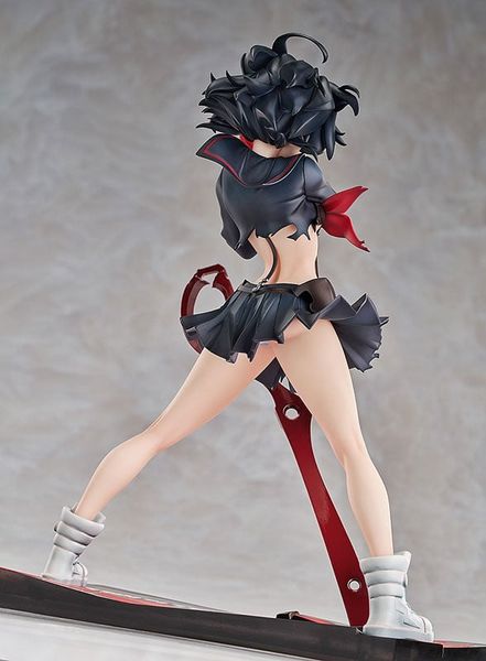 Ryuko Matoi Transformation Ver. 1/7  - Kill la Kill | Good Smile Arts Shanghai Figure