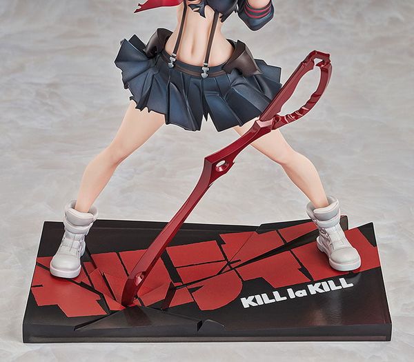 Ryuko Matoi Transformation Ver. 1/7  - Kill la Kill | Good Smile Arts Shanghai Figure