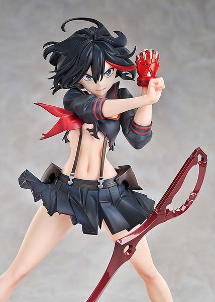 Ryuko Matoi Transformation Ver. 1/7  - Kill la Kill | Good Smile Arts Shanghai Figure