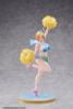 Nikketa Dance Like the Blazing Sun 1/7 - Girls' Frontline 2 | Hobby Sakura Figure