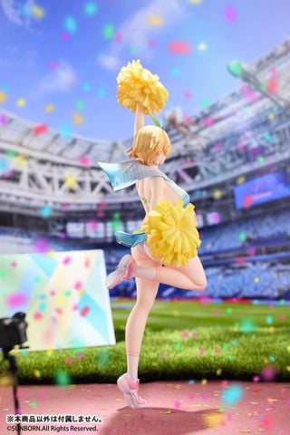 Nikketa Dance Like the Blazing Sun 1/7 - Girls' Frontline 2 | Hobby Sakura Figure