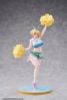 Nikketa Dance Like the Blazing Sun Ver. 1/7 - Girls' Frontline 2 | Hobby Sakura Figure