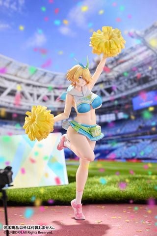 Nikketa Dance Like the Blazing Sun Ver. 1/7 - Girls' Frontline 2 | Hobby Sakura Figure