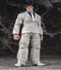 Storm Arena Kaoru Hanayama 1/12 - Baki Hanma | Storm Collectibles Figure