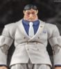 Storm Arena Kaoru Hanayama 1/12 - Baki Hanma | Storm Collectibles Figure