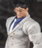 Storm Arena Kaoru Hanayama 1/12 - Baki Hanma | Storm Collectibles Figure