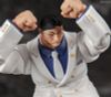 Storm Arena Kaoru Hanayama 1/12 - Baki Hanma | Storm Collectibles Figure