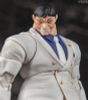 Storm Arena Kaoru Hanayama 1/12 - Baki Hanma | Storm Collectibles Figure