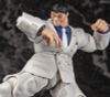 Storm Arena Kaoru Hanayama 1/12 - Baki Hanma | Storm Collectibles Figure