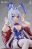 Undine Sweet Rabbit Symphony 1/7 - Neural Cloud | Animester Figure