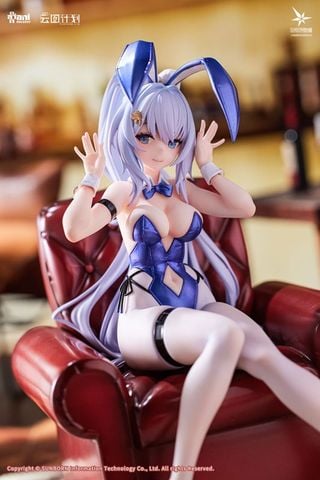 Undine Sweet Rabbit Symphony 1/7 - Neural Cloud | Animester Figure