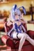 Undine Sweet Rabbit Symphony 1/7 - Neural Cloud | Animester Figure