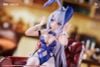 Undine Sweet Rabbit Symphony 1/7 - Neural Cloud | Animester Figure