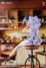 Undine Sweet Rabbit Symphony 1/7 - Neural Cloud | Animester Figure